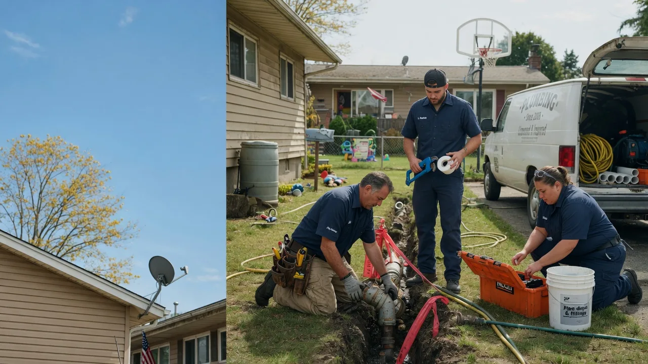 Garbage Disposal Replacement in Haydenville, OH near me