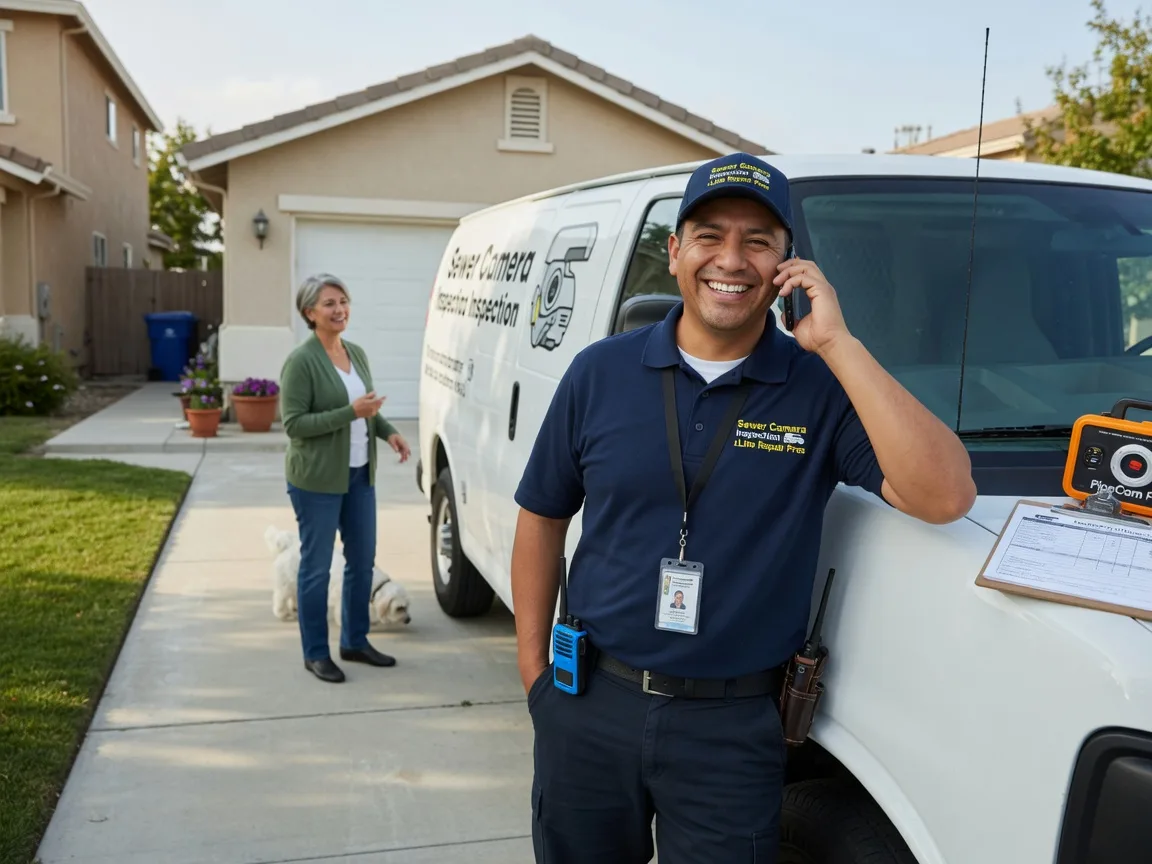 Sewer Line Repair Haydenville, OH FAQs